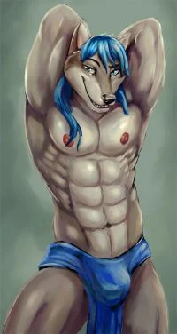 狼儿