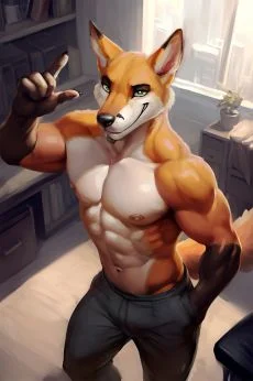 狐狸点子
