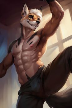 当下跳舞 by 时间猫