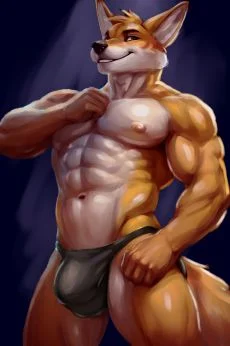 自信 by 时间猫