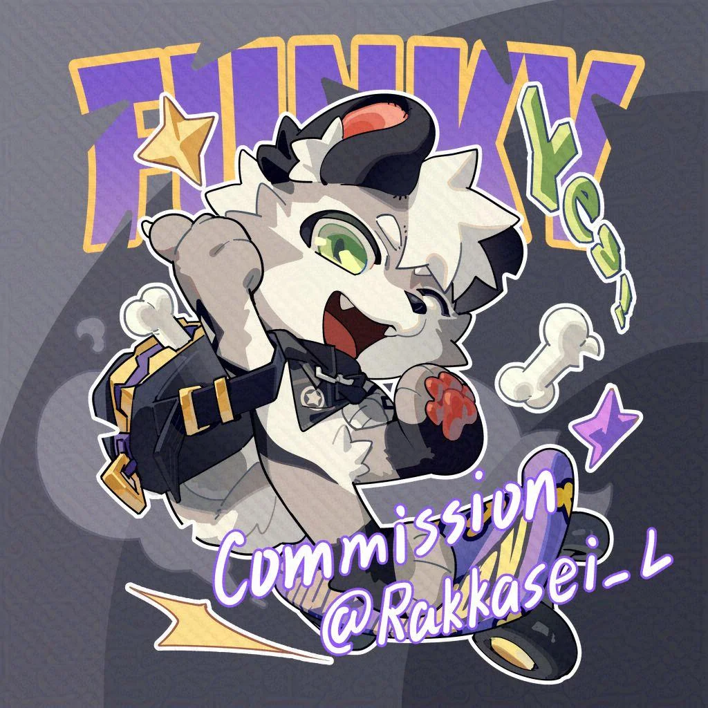 小文qsy by 花生RKS - WildDream Art