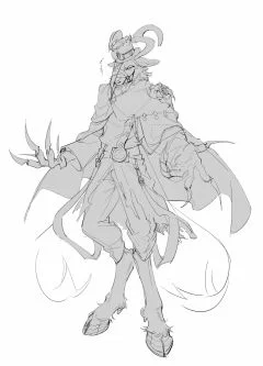 乌尔贝特 by 花生RKS