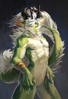 欧索 by 花生RKS