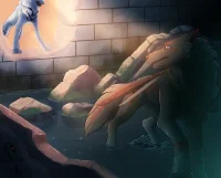 般若 by silverGAY小强