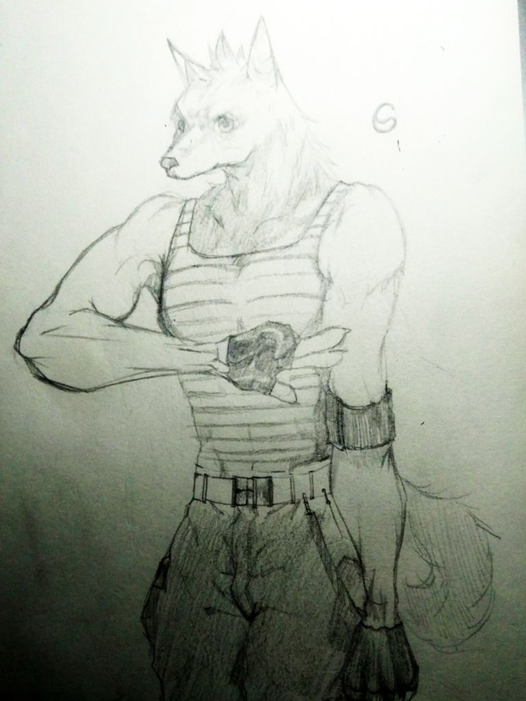 catch me if u can by gakkiGs