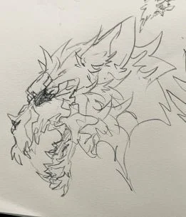 一个稍微写实一点的自设