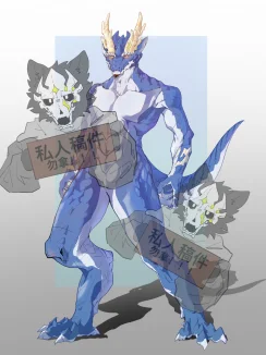 私人稿件 by 龙门Rom