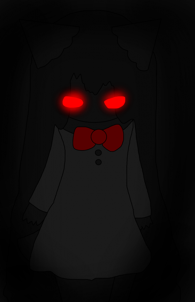 zero by thebananasplitsau5, oc, drawing