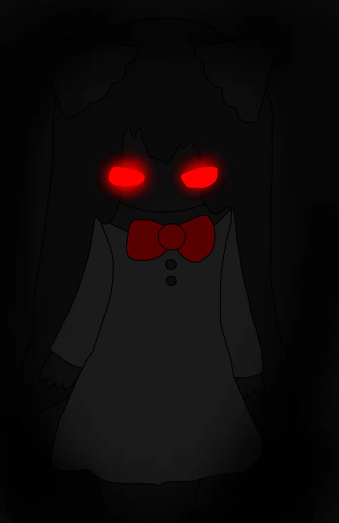 zero by thebananasplitsau5, drawing, oc