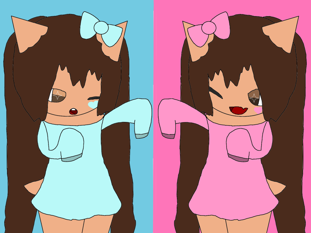 pop by thebananasplitsau5, oc, drawing