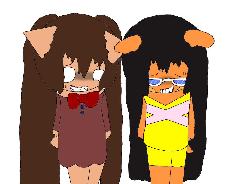 smile by thebananasplitsau5, drawing, oc