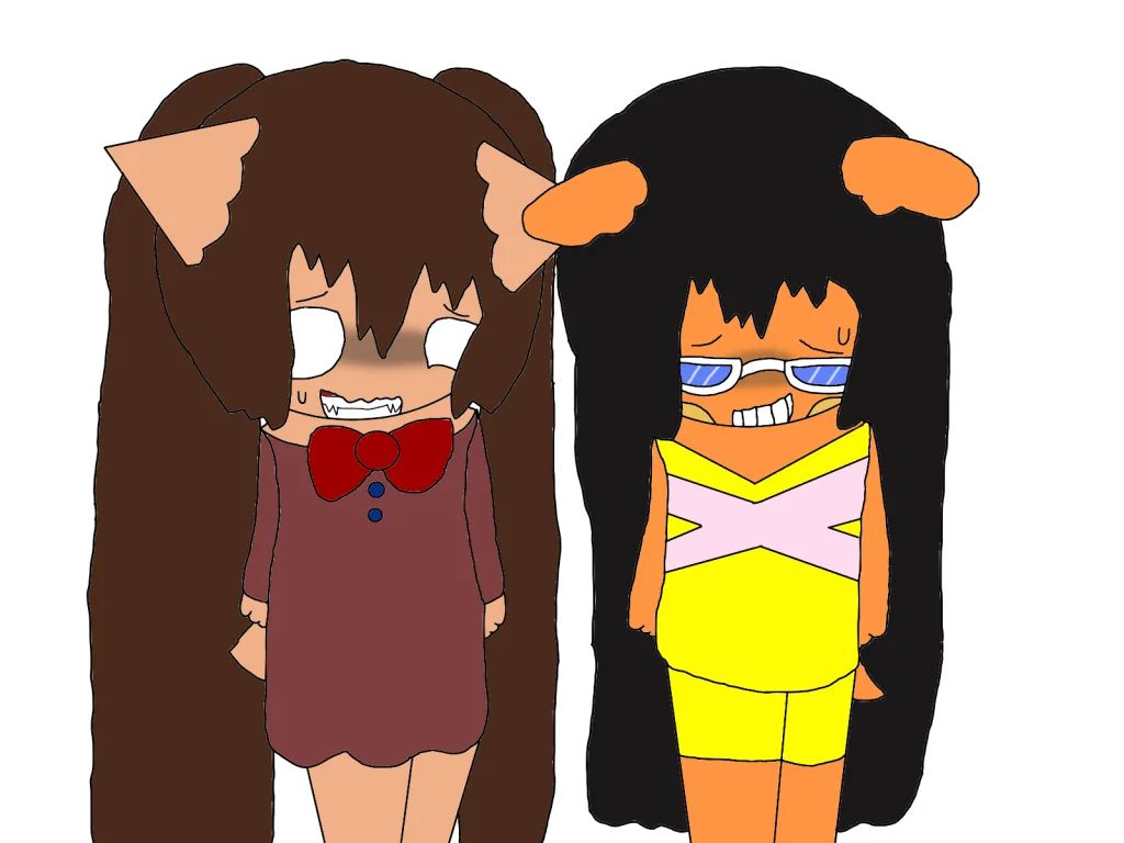 smile by thebananasplitsau5, oc, drawing