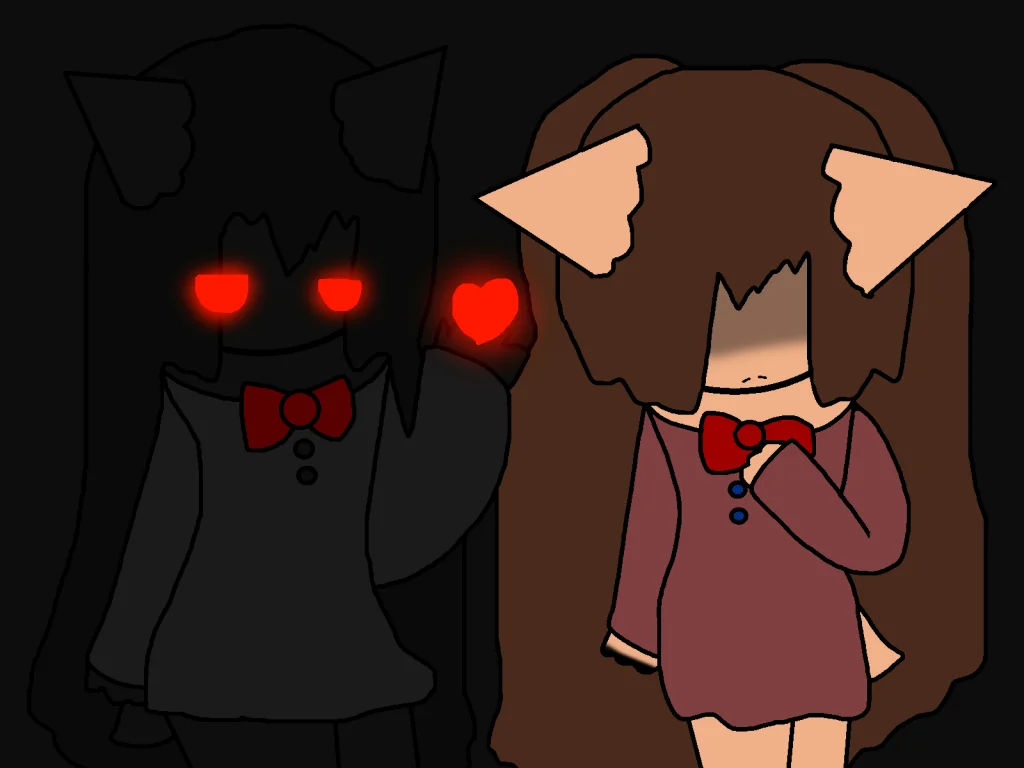 soul by thebananasplitsau5, oc, drawing