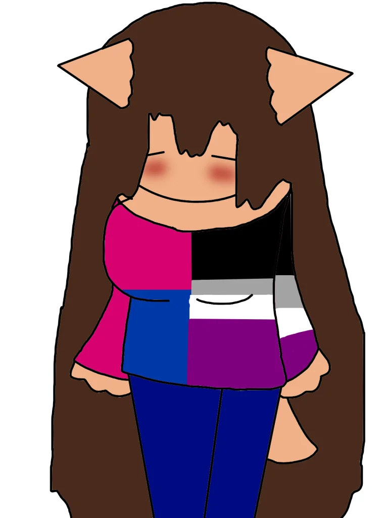 ace by thebananasplitsau5, oc, drawing