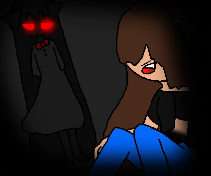 take over by thebananasplitsau5, oc, drawing