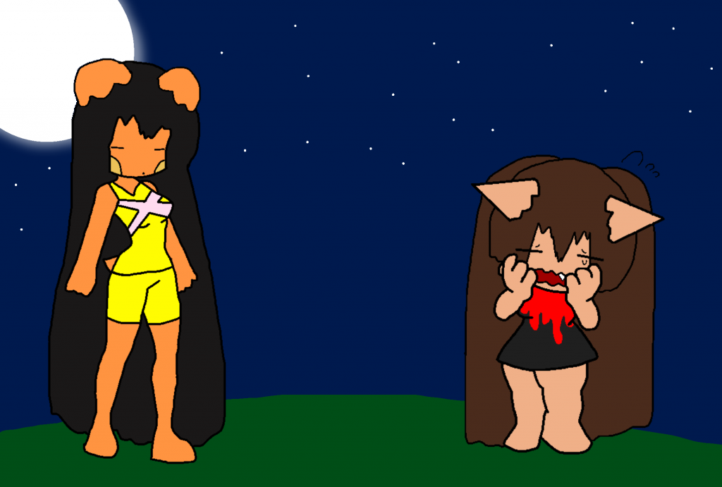 lost by thebananasplitsau5, oc, drawing