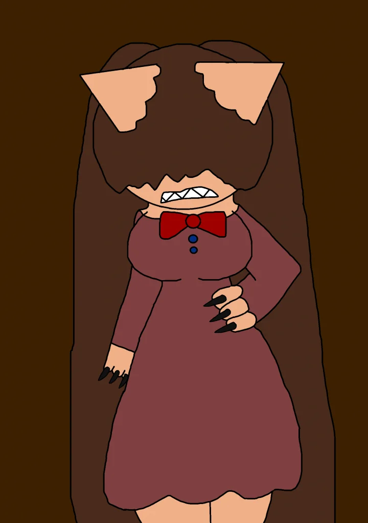 swap bean by thebananasplitsau5, drawing, oc