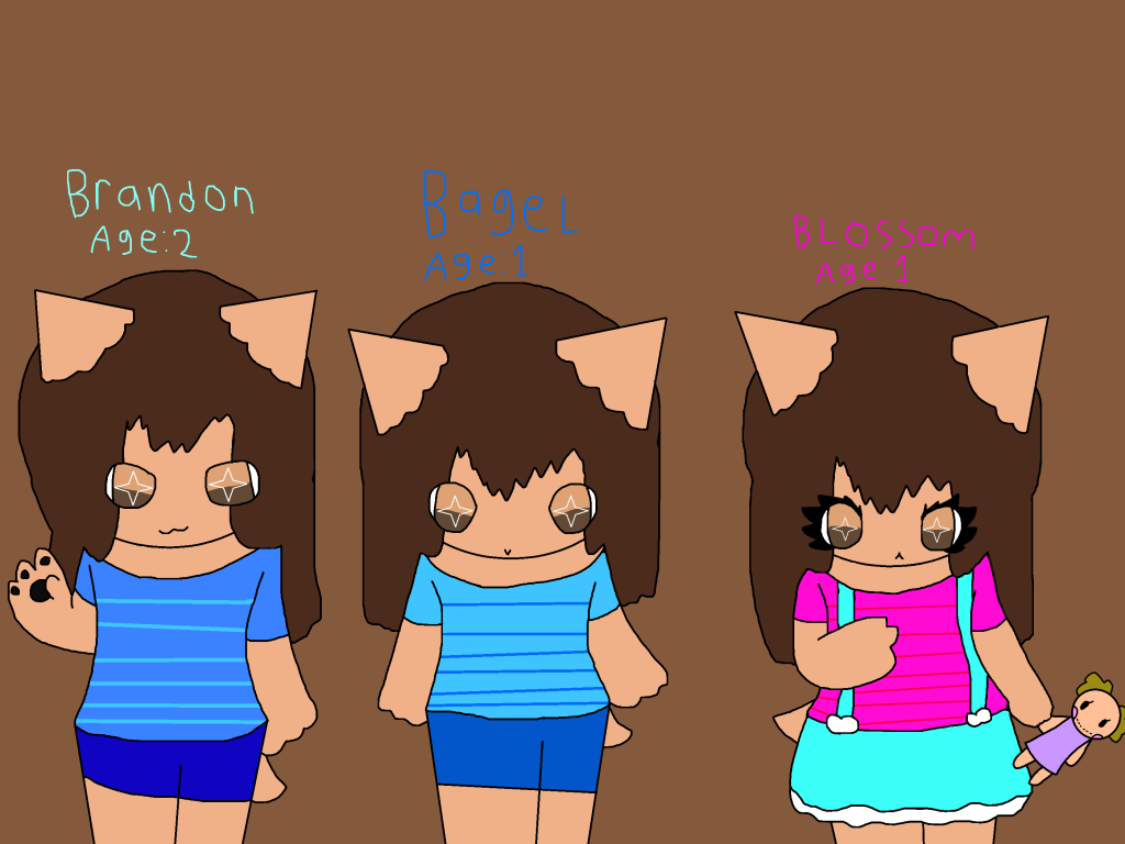 pup by thebananasplitsau5, oc, drawing