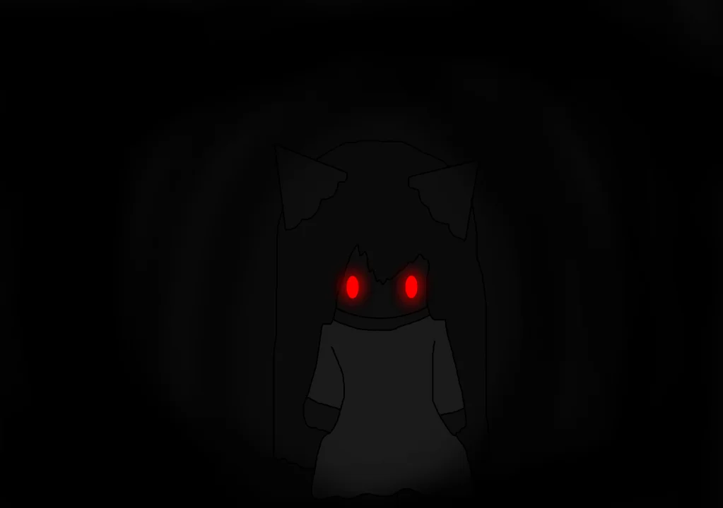 baby zero by thebananasplitsau5, oc, drawing