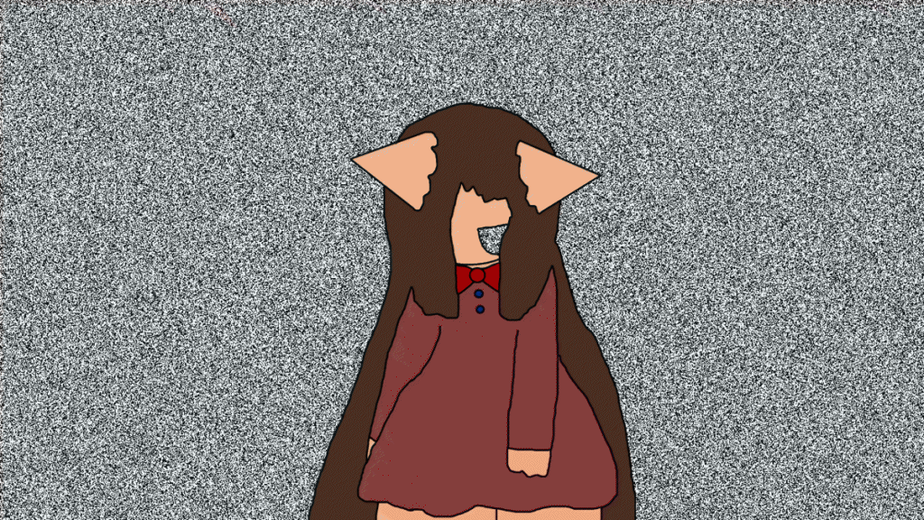 static by thebananasplitsau5, drawing, oc