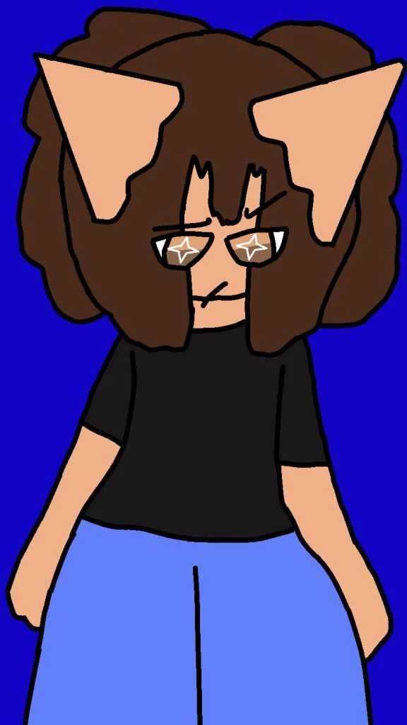 puff by thebananasplitsau5, oc, drawing