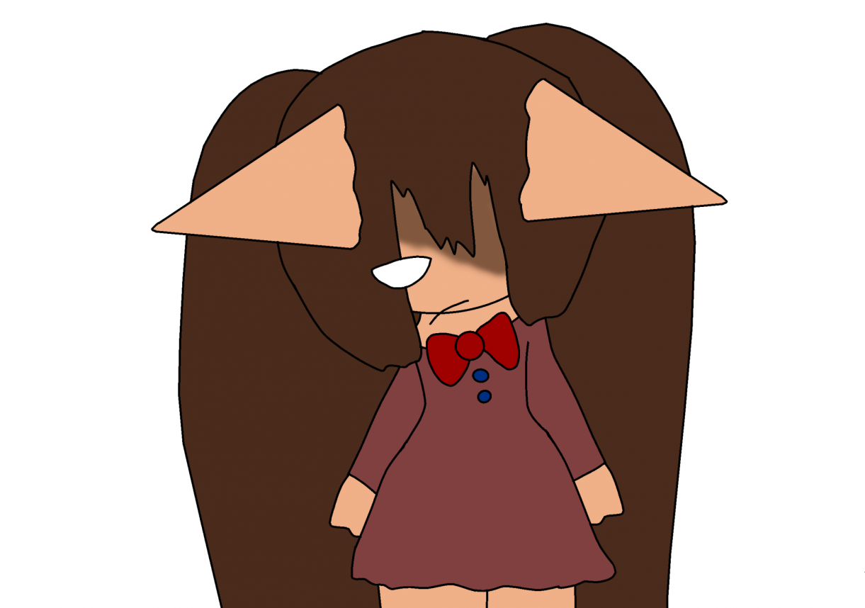 ruv by thebananasplitsau5, oc, drawing