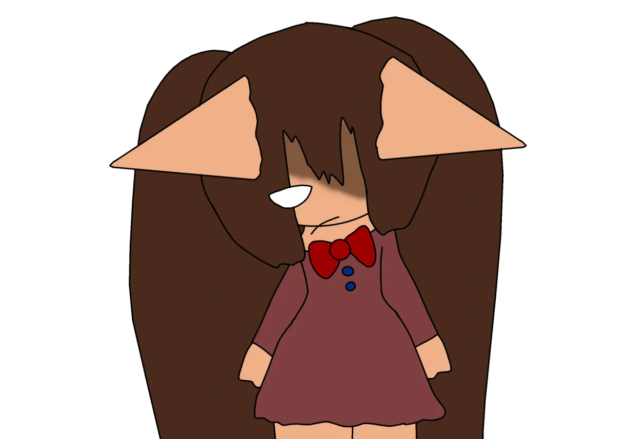 ruv by thebananasplitsau5, oc, drawing