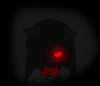 the demon has awakened