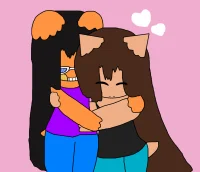 hug
