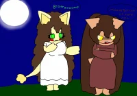 wolfie