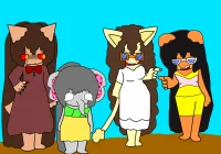 normal family