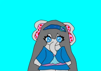 blueberry muffin
