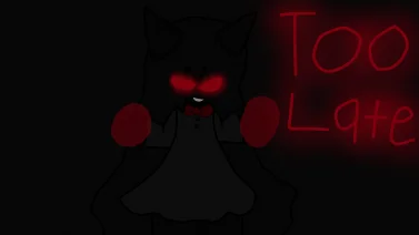 late by thebananasplitsau5