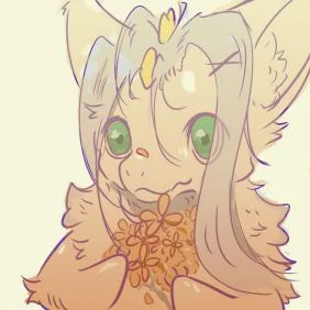忙里偷闲摸摸鱼 by 羽毛砂糖
