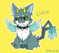 Lizzie