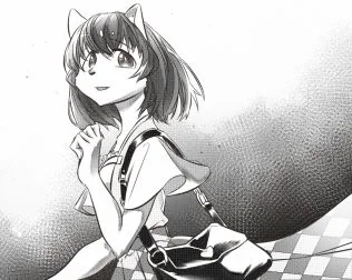摸鱼