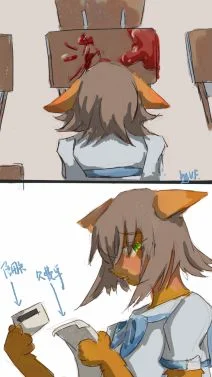 晴晴3