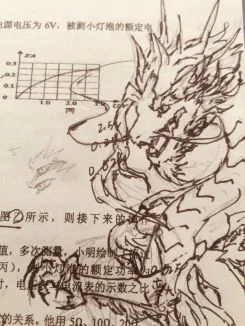 3分钟快速摸龙 by GC屑屑