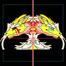这是渣渣鼠绘还是像素画？