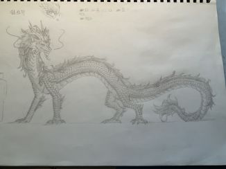 瑞福屑特（refsheet