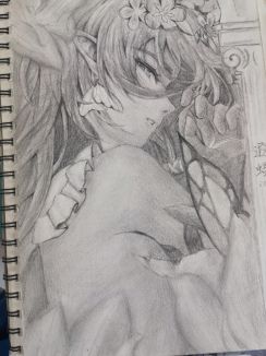 遐蝶