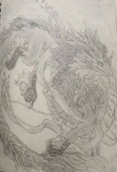 小暄暄～