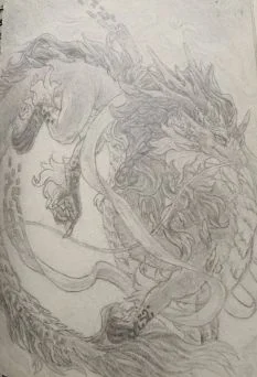 小暄暄～