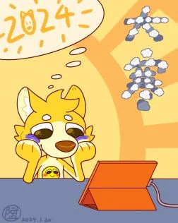 24大寒