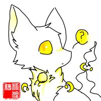 jshn by 狐狸