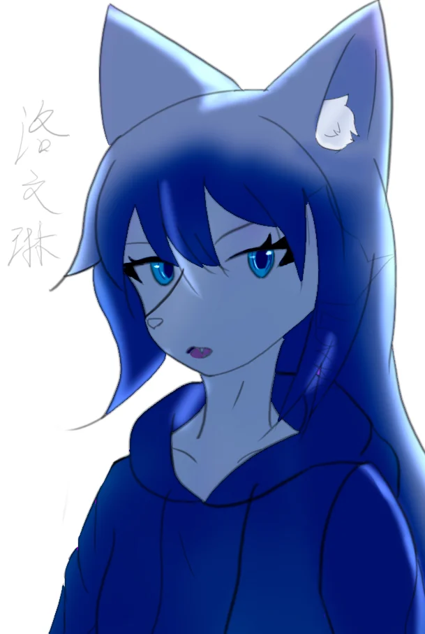 QQ图片20220308215108 by lovin, Furry