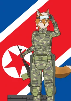 新世纪主体战士