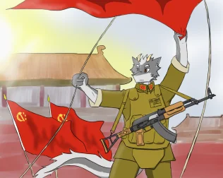 天之帝国的崩溃与重生