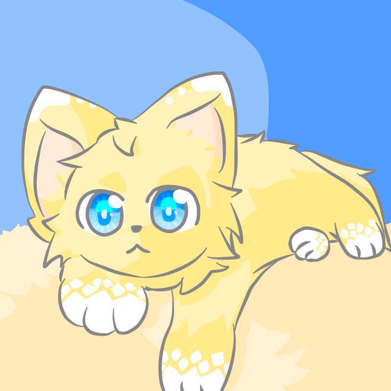 黃貓 by 7Y, #furry, #furryartist, #furryartwork, #furrydigitalart, #furrydigitalartist, #furrydrawing, #furryfandom, #fursona, #fursonaart , #fursonas, #獸人, #獸控, #獸設, cat, furry, 兽设, 貓