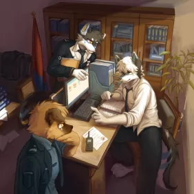 【委托】联合办案